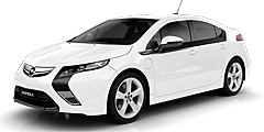 Ampera (D1JOI) 2011 - 2016